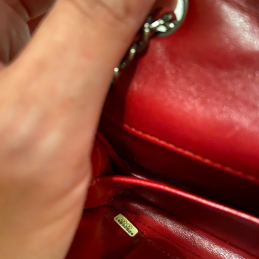 Pending Chanel Classic Extra Mini Flap ❤️ - Picture 10 of 13